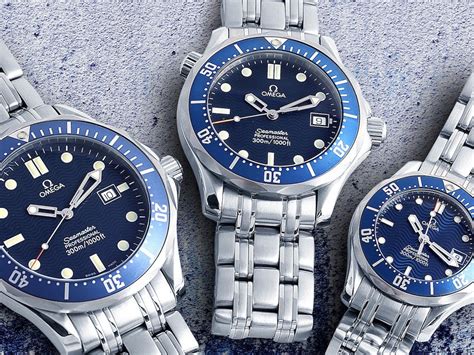 all omega seamaster models by year|Omega Seamaster price guide.